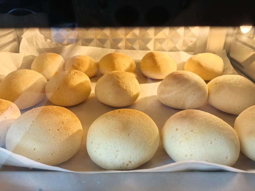 恐龙蛋·麻薯面包·麻薯包 自己做了1000➕的私人配方