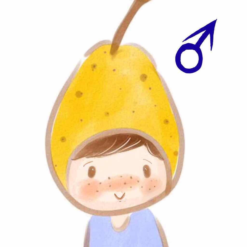 颓废的诗人啊的厨房