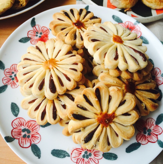 来吃茶@下厨房厦门小分队Brunch with U