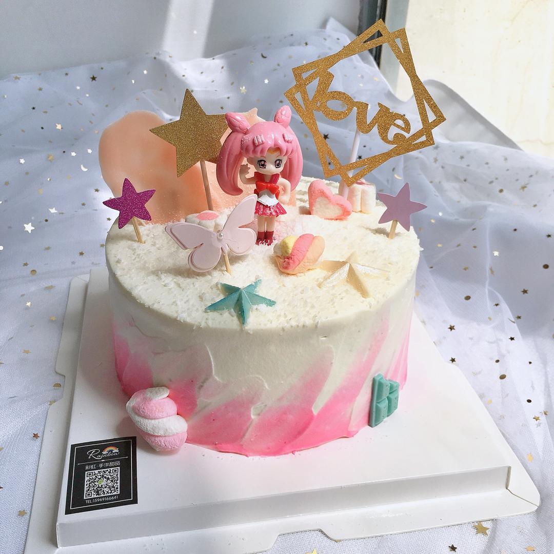 ✿记录自己做的✿