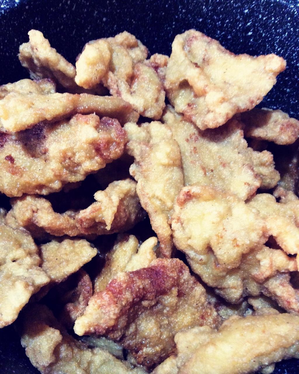 小酥肉