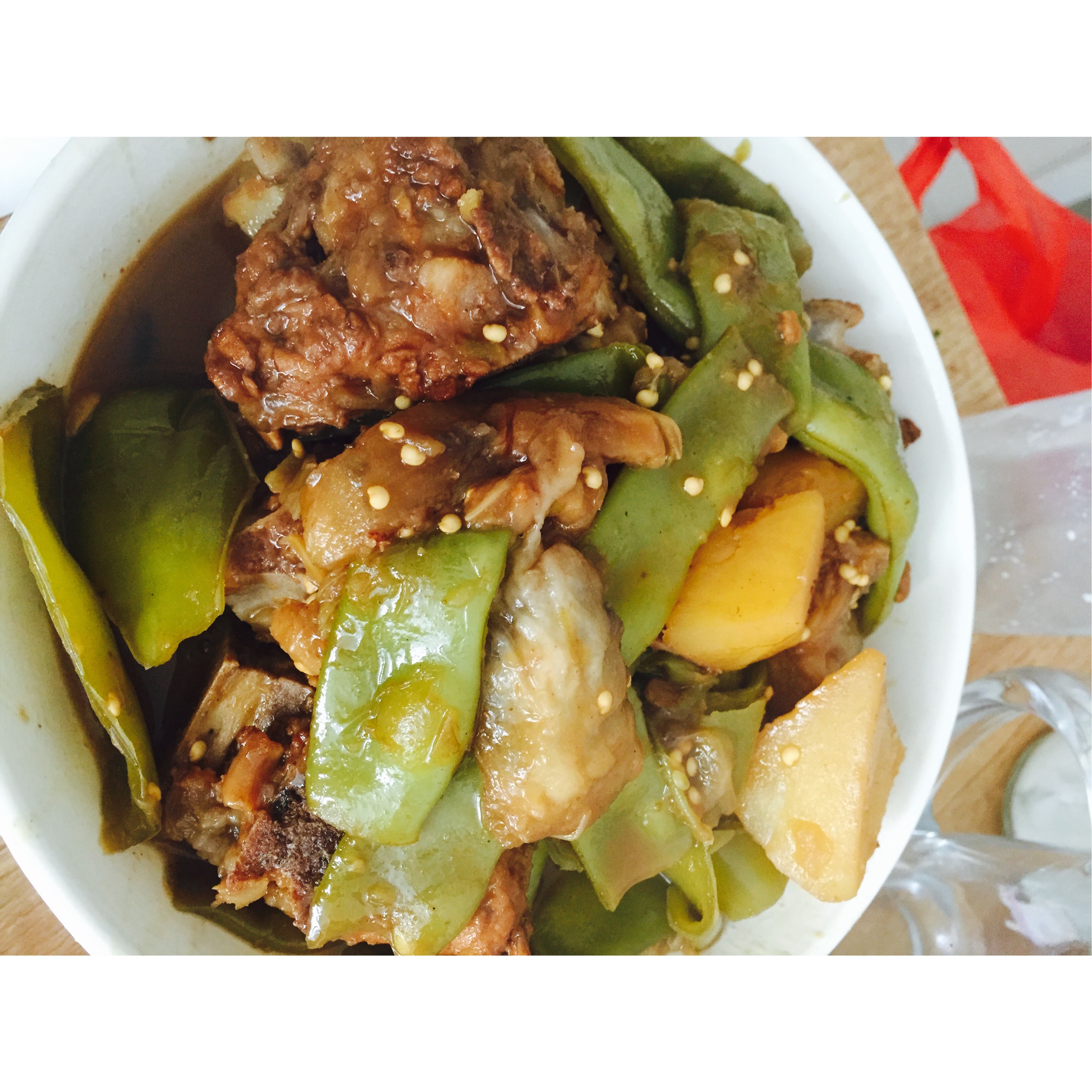 东北乱炖