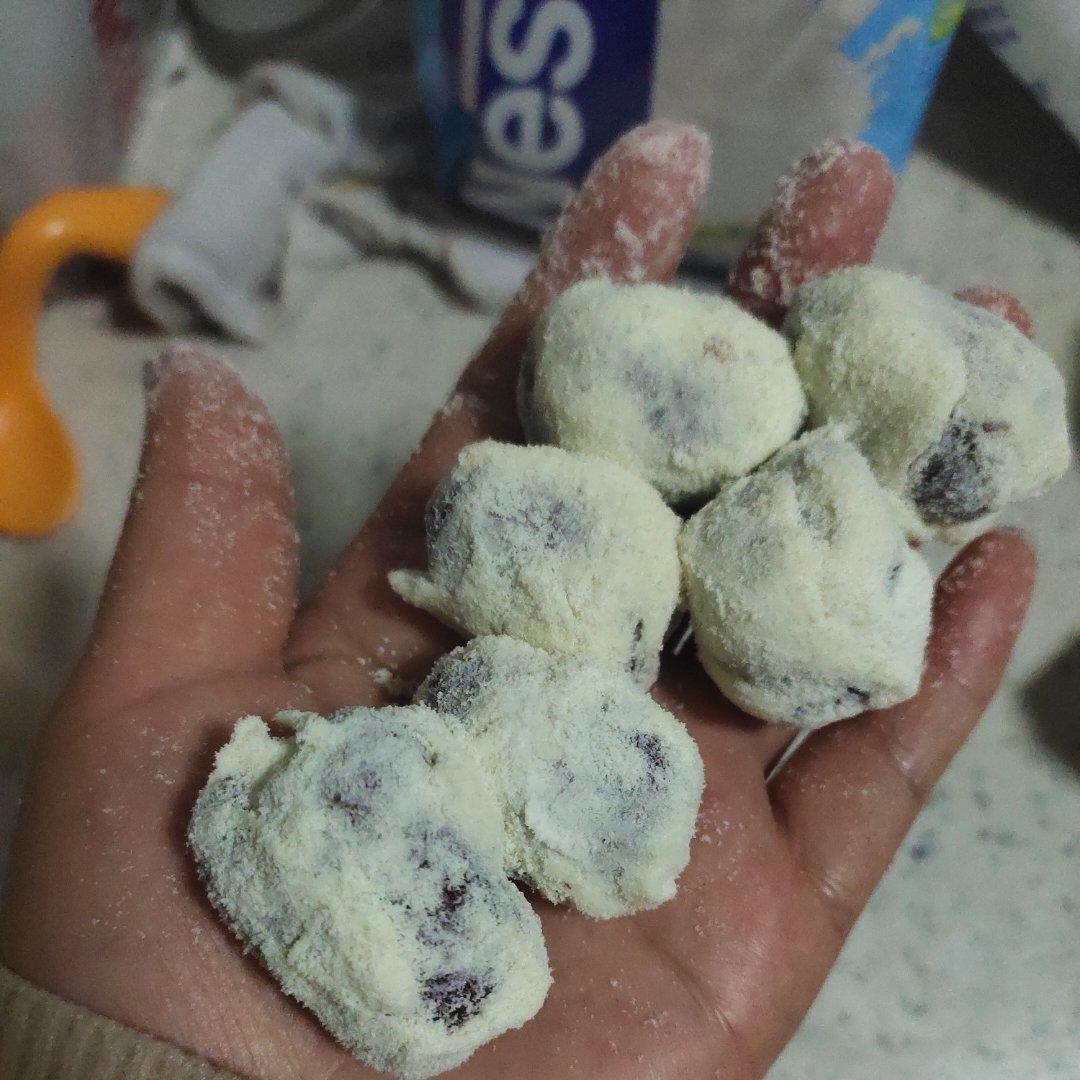 解锁网红～薛记炒货～坚果奶枣