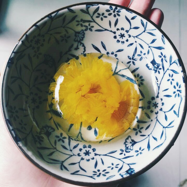 樱花水信玄饼