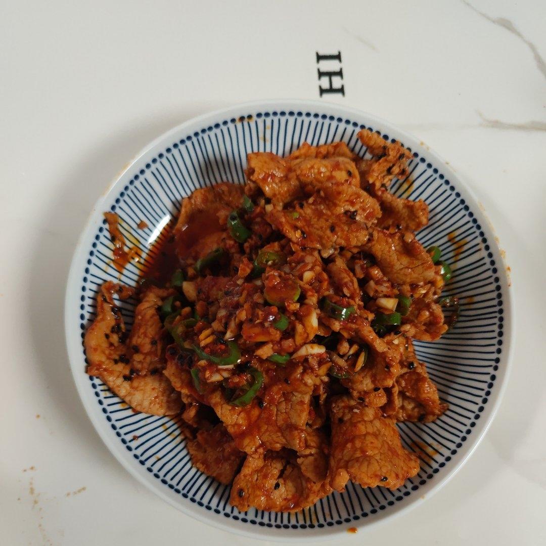 里脊肉神仙吃法😋😋