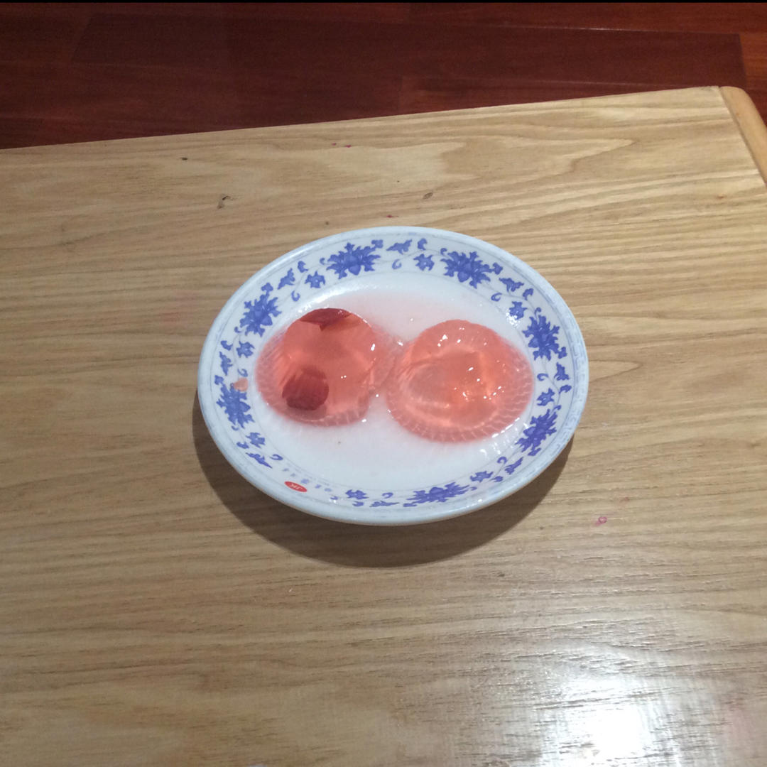 自制水果果冻 | 假期熊孩子们的最爱