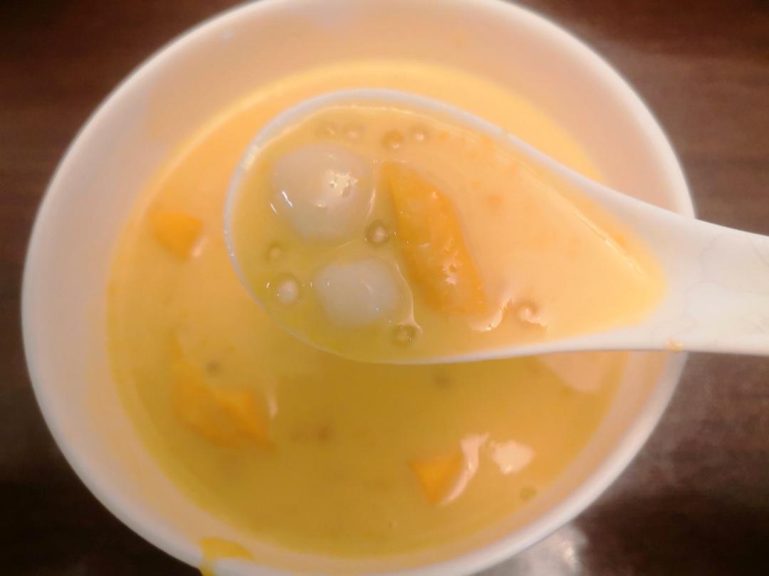 红豆糯米小丸子小汤圆——如何在5分钟内搓好一盘小丸子