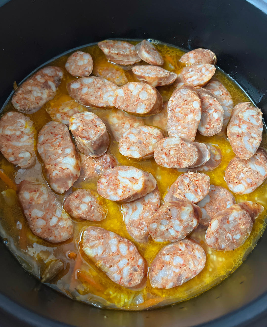 【曼食慢语】羊肉抓饭