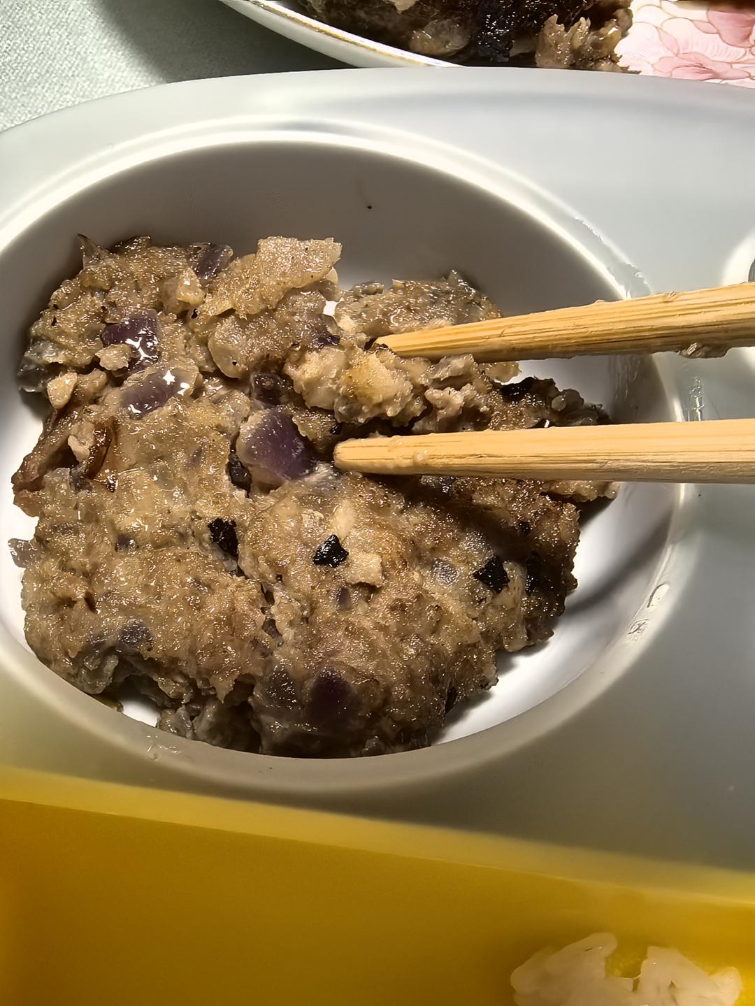 超详细汉堡牛肉饼｜附自制汉堡搭配#Healthymeals#减脂必撸16