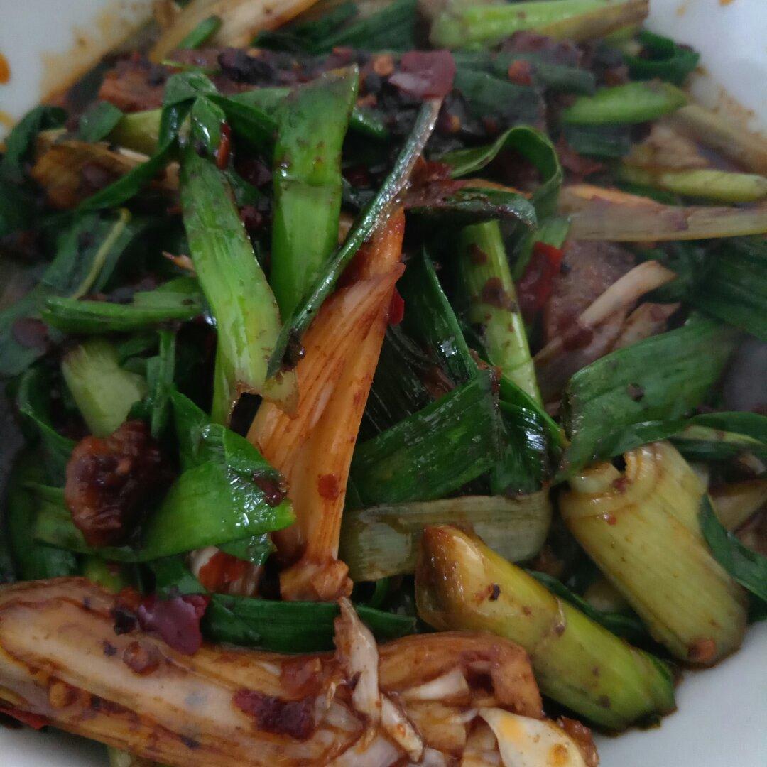 回锅肉