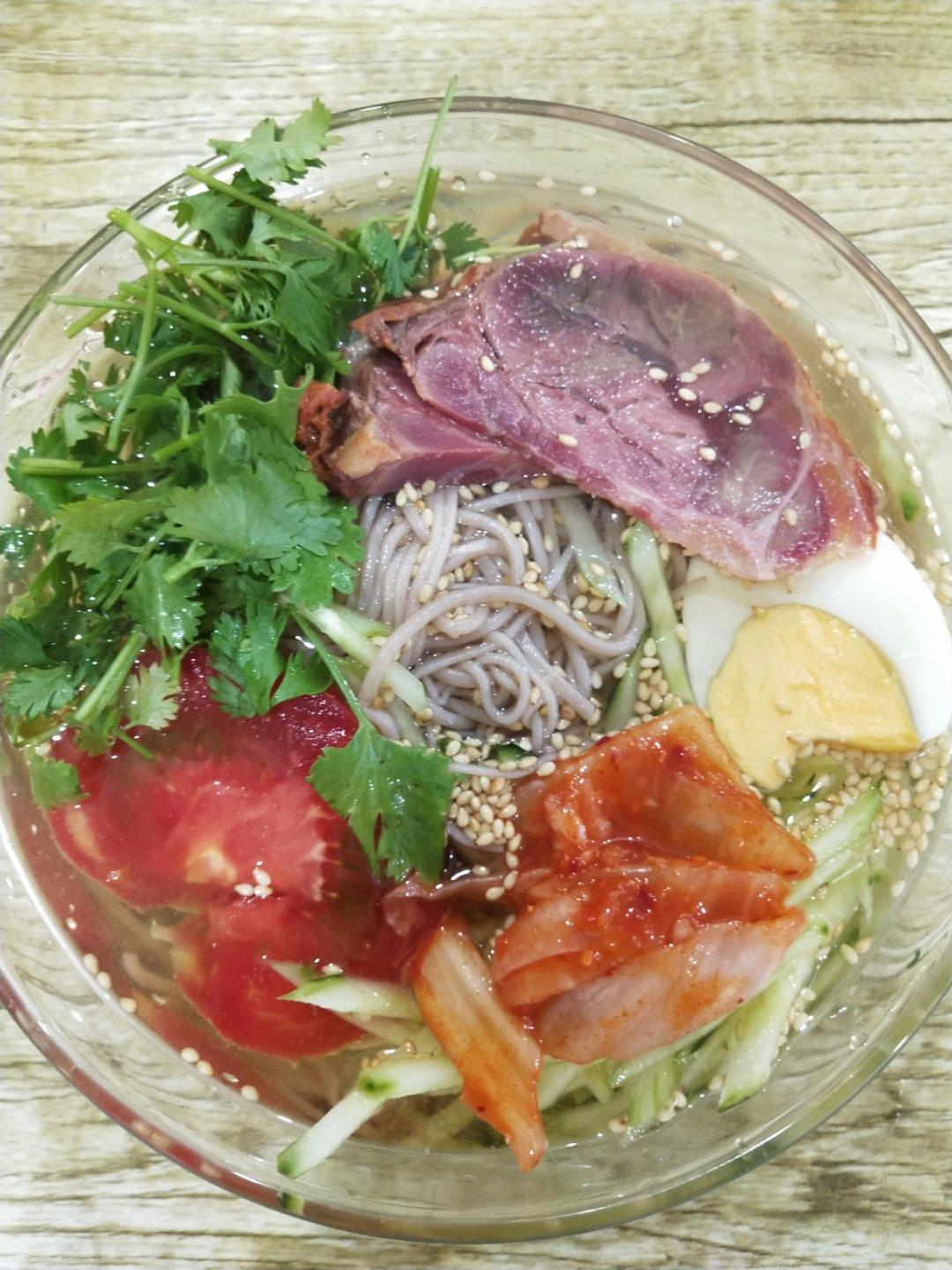 冷面