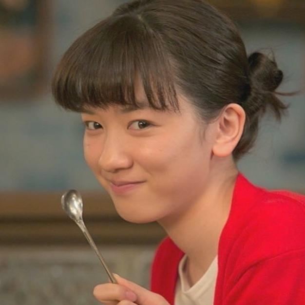 爱做饭的小许