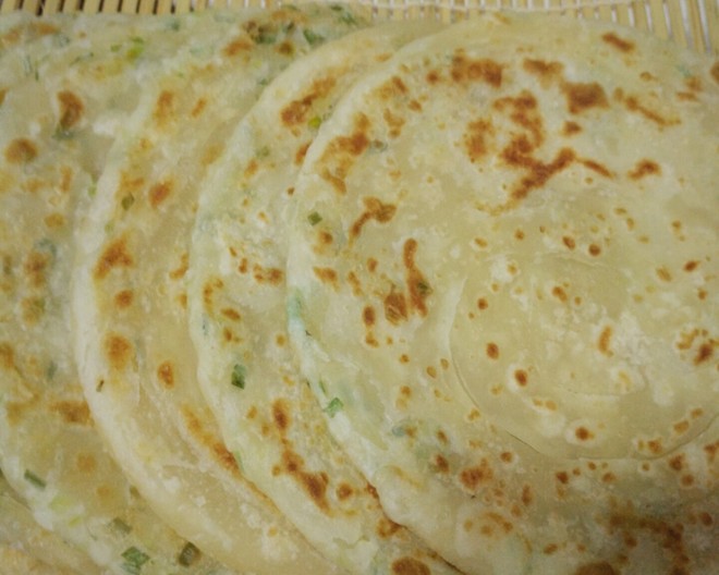 葱花饼的做法步骤图 葱花饼怎么做好吃 0047 U137 下厨房 葱花饼的做法步骤图 葱花饼怎么做好吃 0047 U137 下厨房