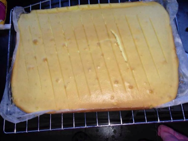 日本棉花蛋糕