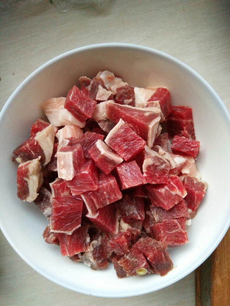 杭椒炒肉