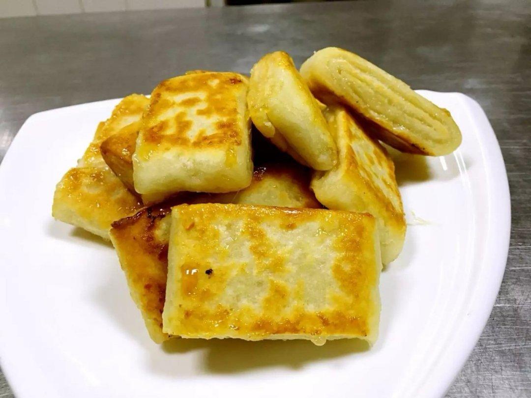 炸糖糕