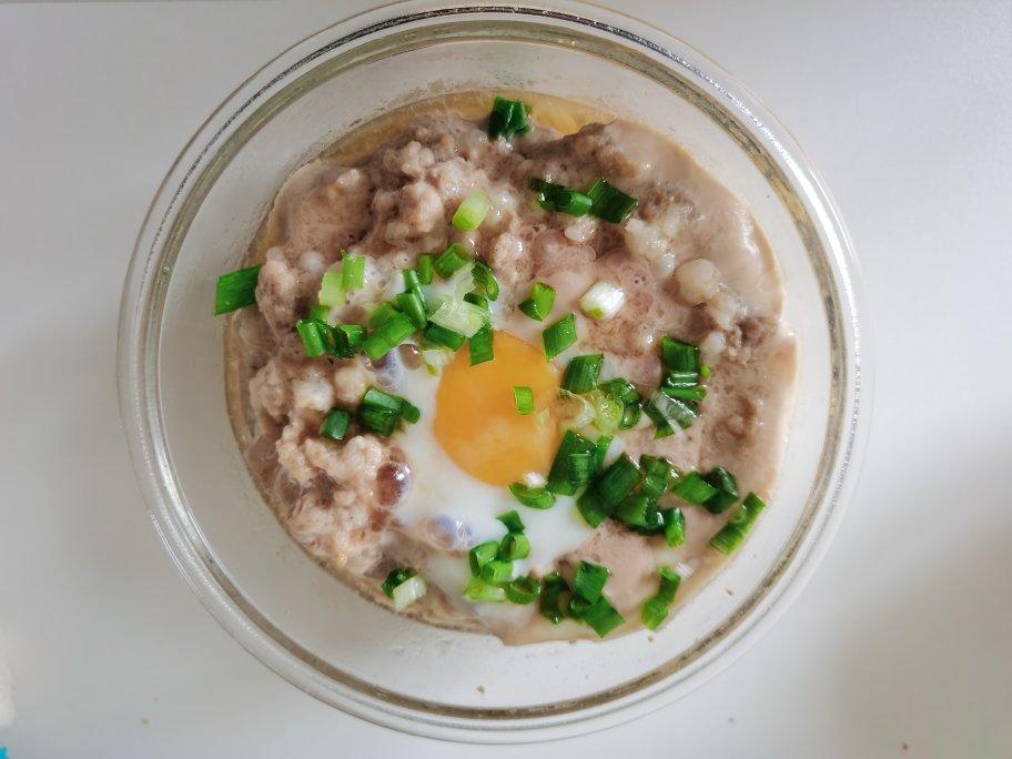 【肉饼蒸蛋】你一定想不到，蒸肉饼还有这么多秘诀！