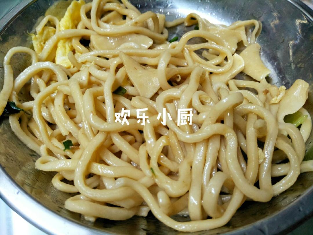 欢乐小厨家常菜