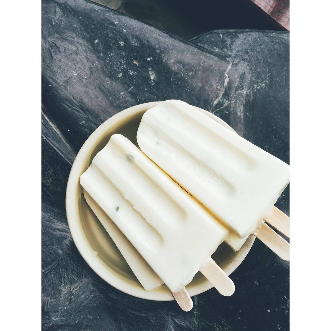 各种自制冰棒&雪糕&冰淇淋（持续更新）
