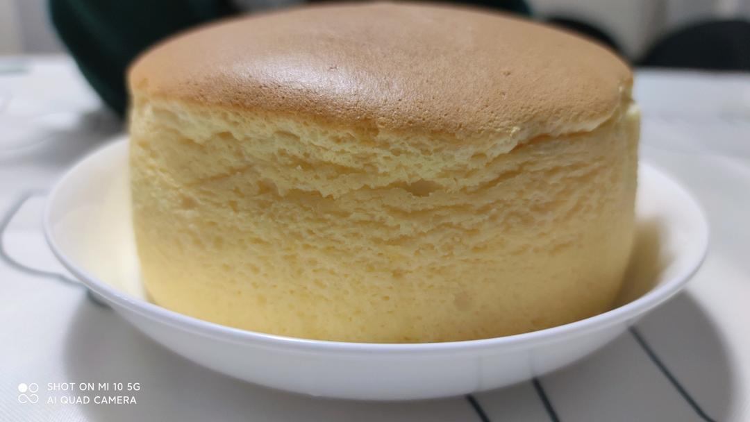 【小高姐】完美日式乳酪蛋糕操作指南