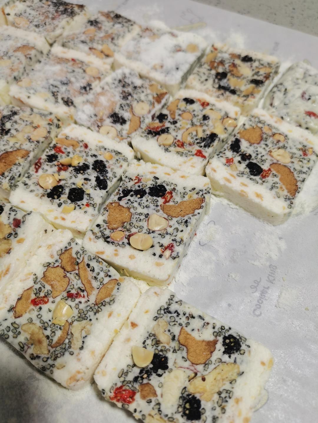 天花板级【八珍膏】～问鼎「薛记」五黑薛琪玛