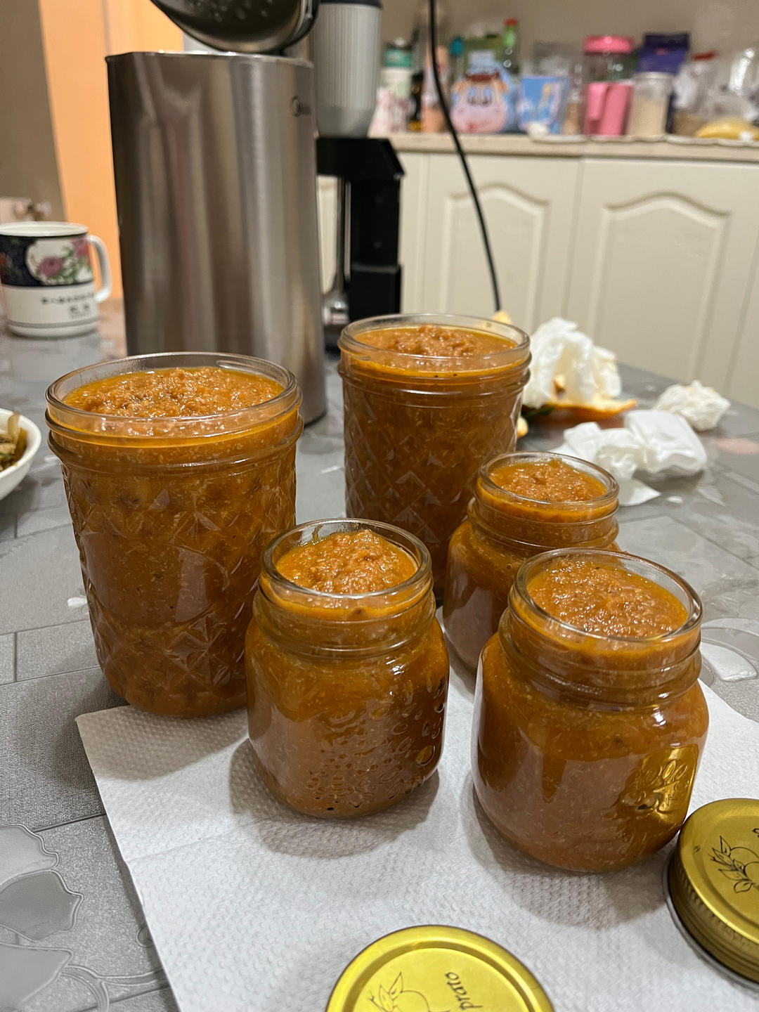 番茄肉酱意面Bolognese意大利chef亲授