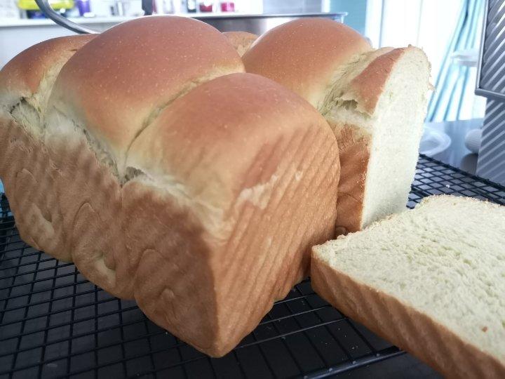 一份关于手撕吐司的跟风笔记