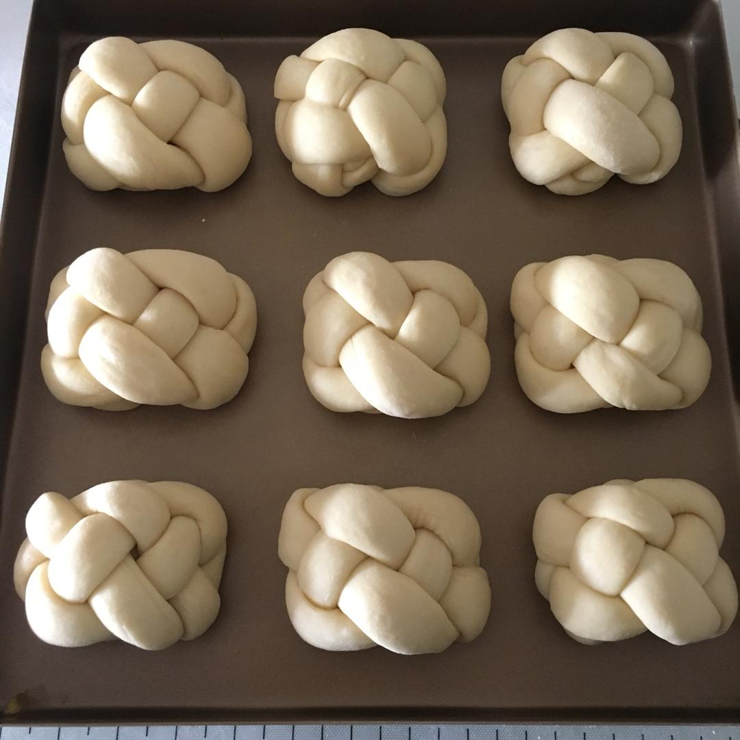 有点古早味的酒酿排包