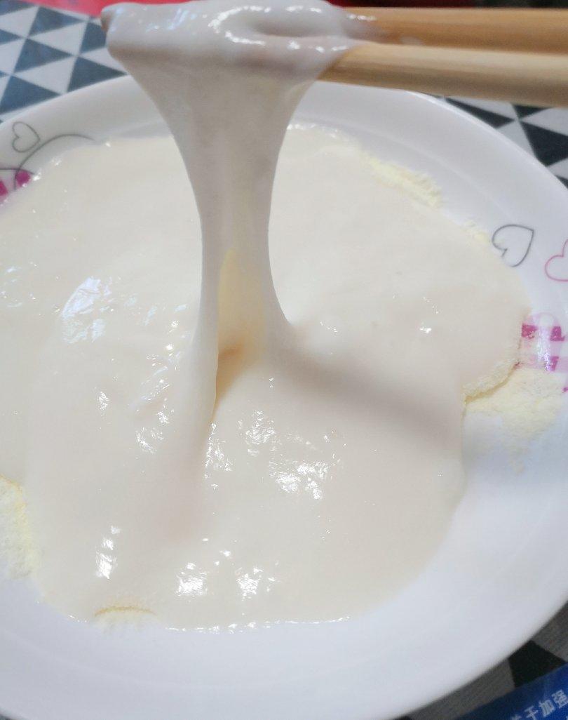 牛奶麻薯🥛