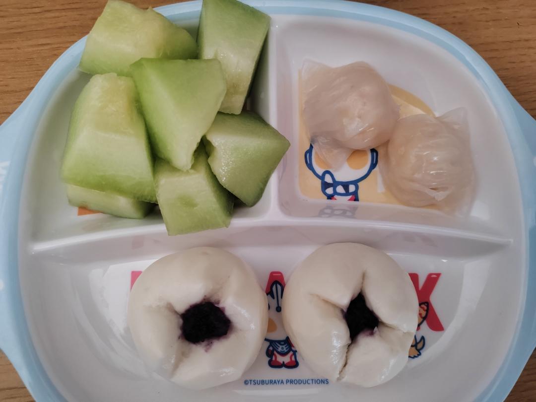 早餐•2026年3月21日