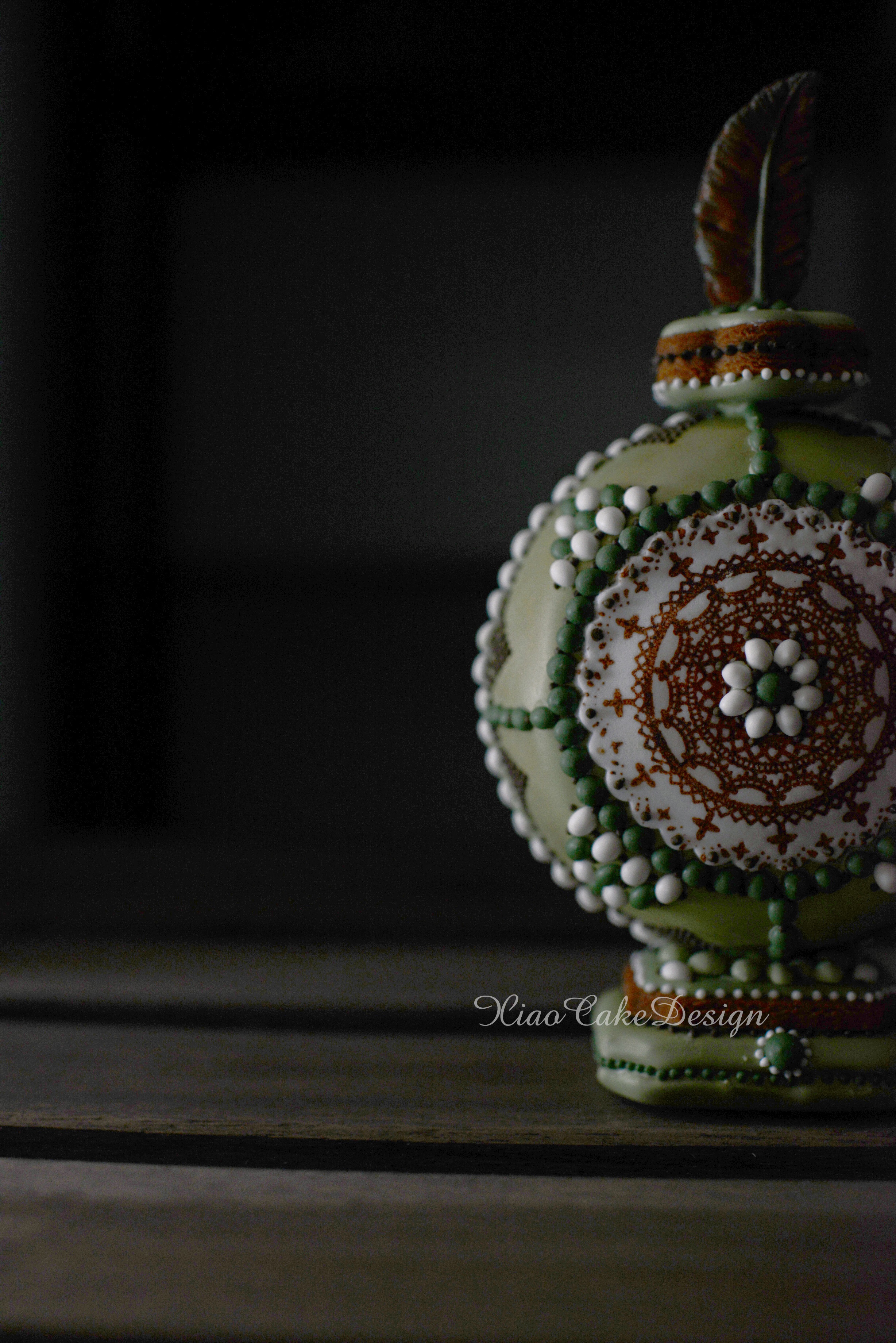 小肖作品（持续更新中.......）