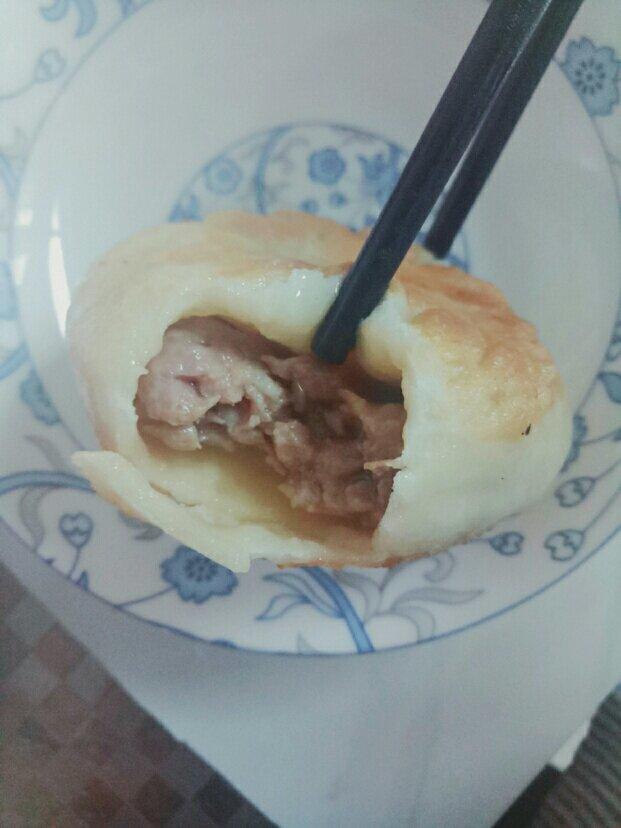 门钉肉饼  爆汁儿！          (内有操作视频)