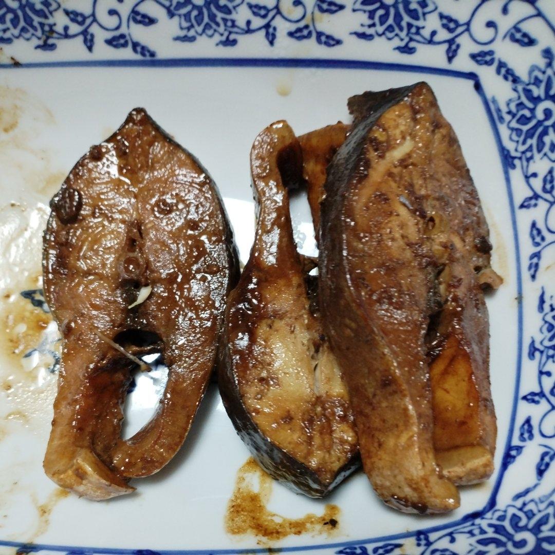 鱼头泡饼 炖鱼头（家庭版旺顺阁）
