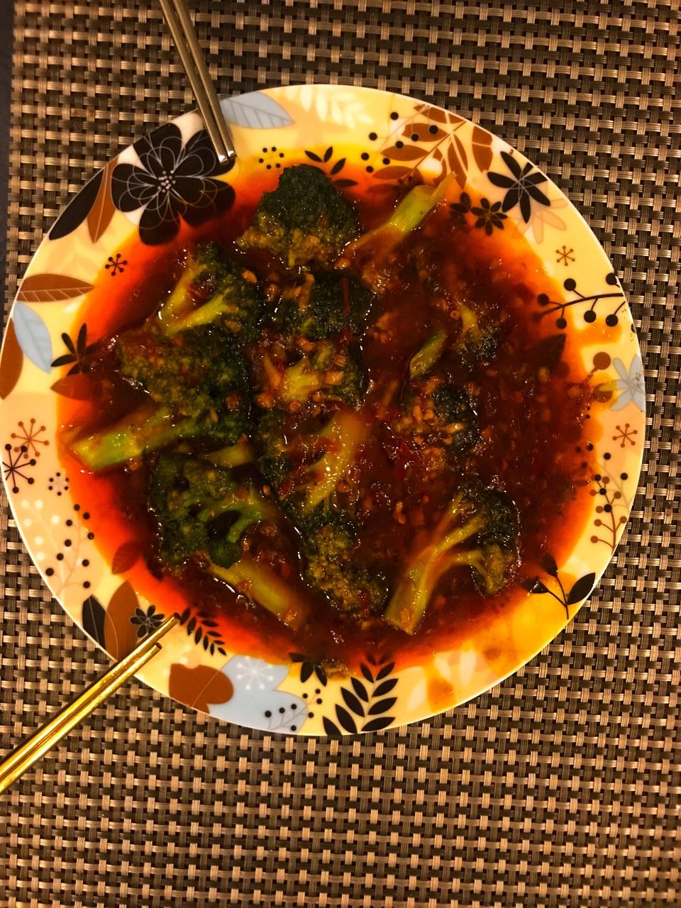鱼香鸡丝