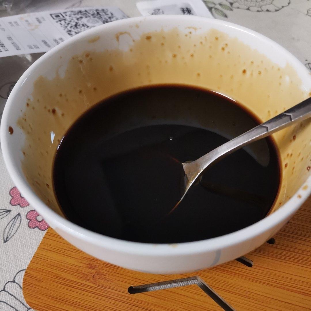 怎么熬粘稠的红糖水（凉糕冰粉等甜品必备）