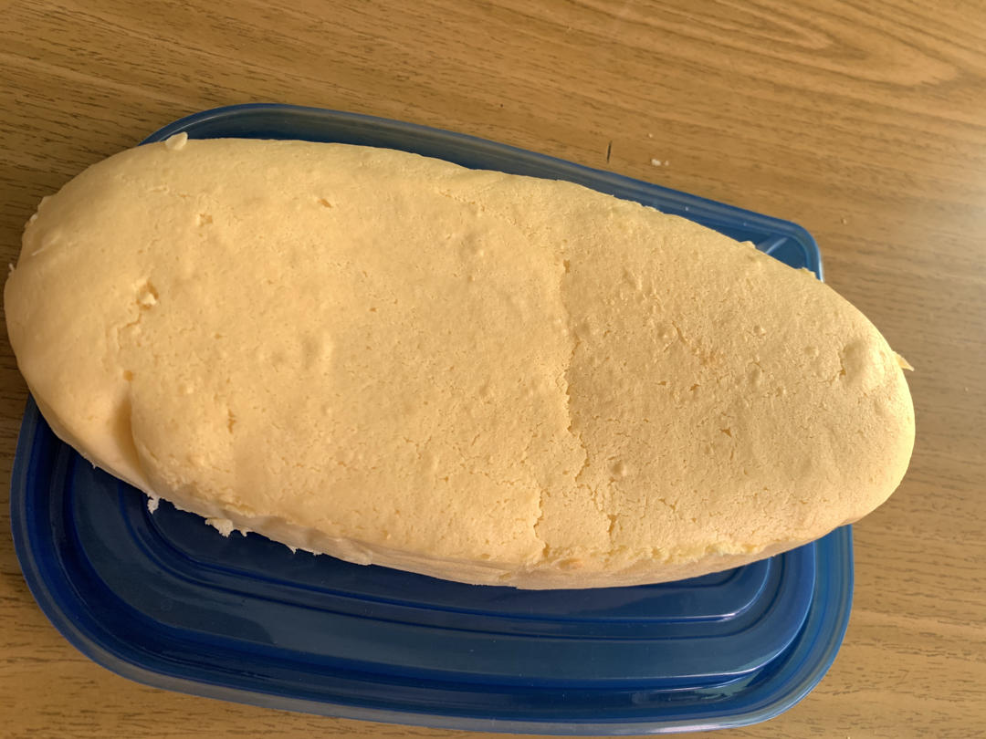 【小高姐】完美日式乳酪蛋糕操作指南