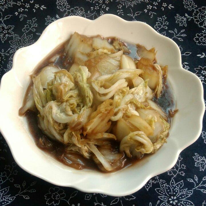 2017 平平静静下厨房