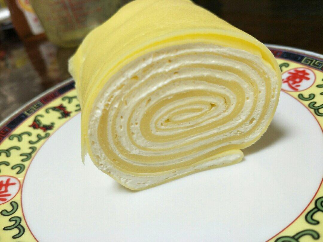 原味毛巾卷