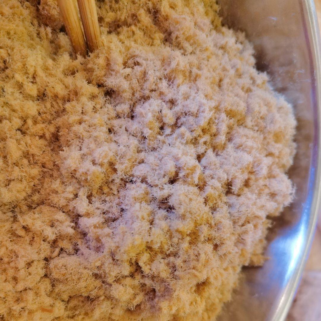 肉松