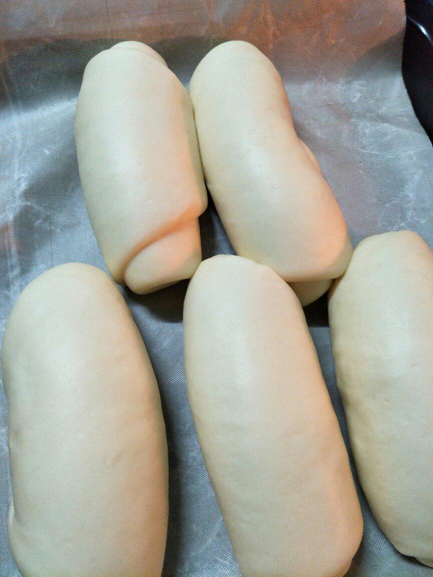 夺命软吐司(๑´ڡ`๑)超软拉丝极速方便的一次发酵吐司