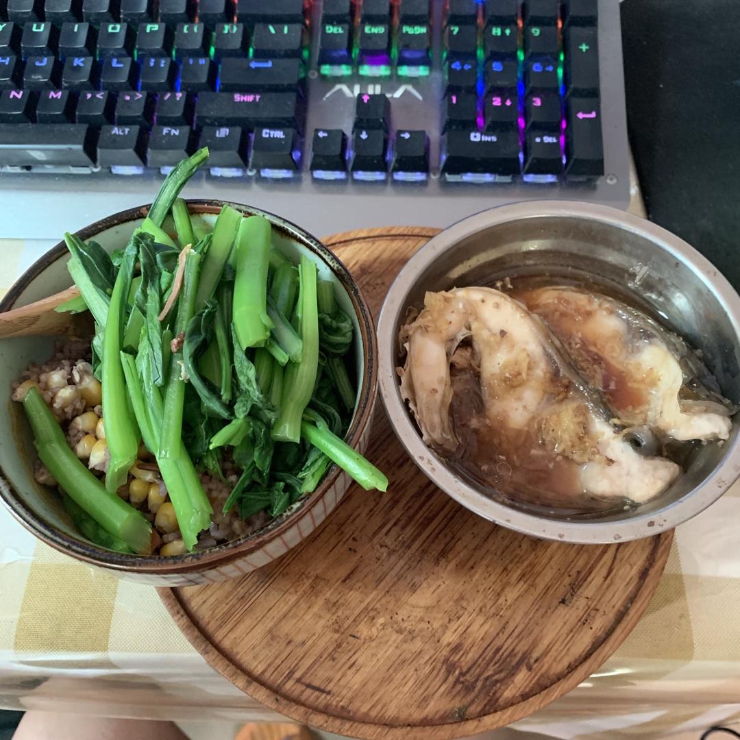 好好吃饭