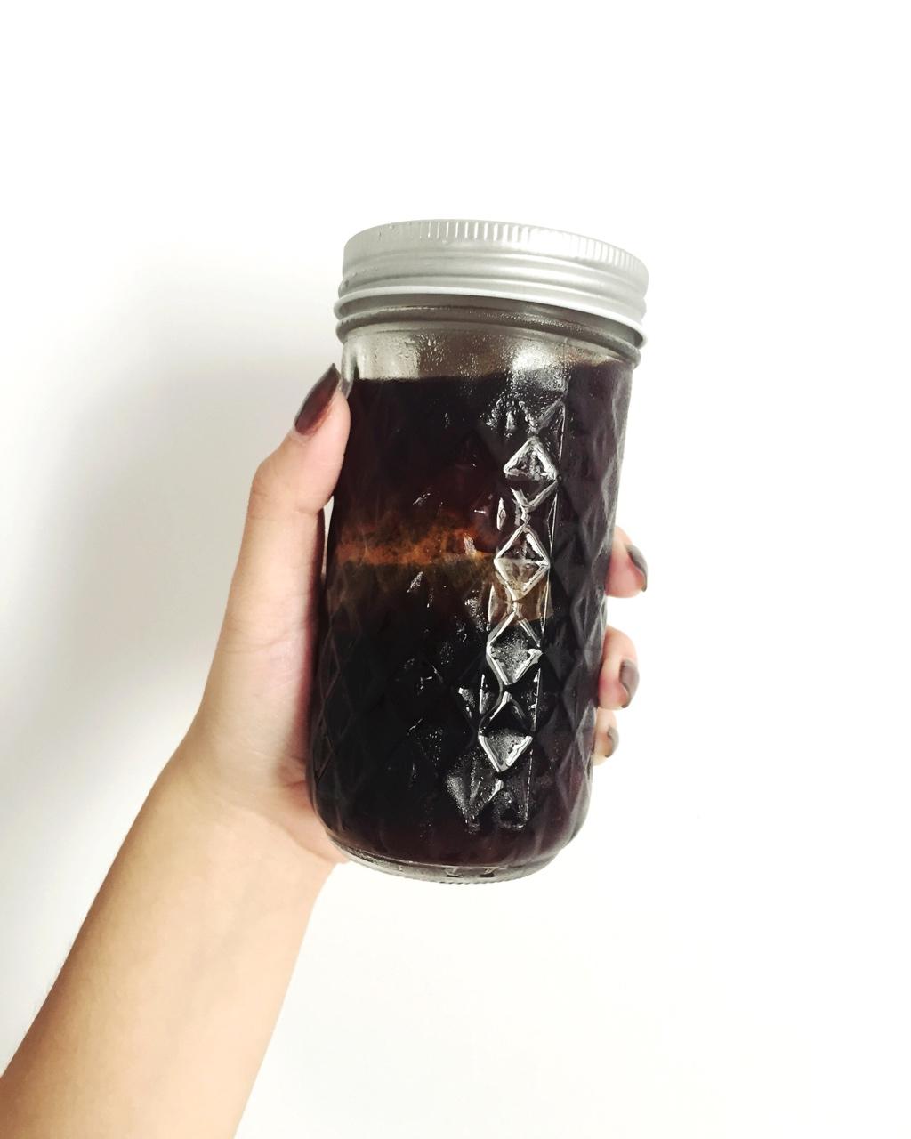 Cold Brew Coffee 冷泡（冷萃）咖啡