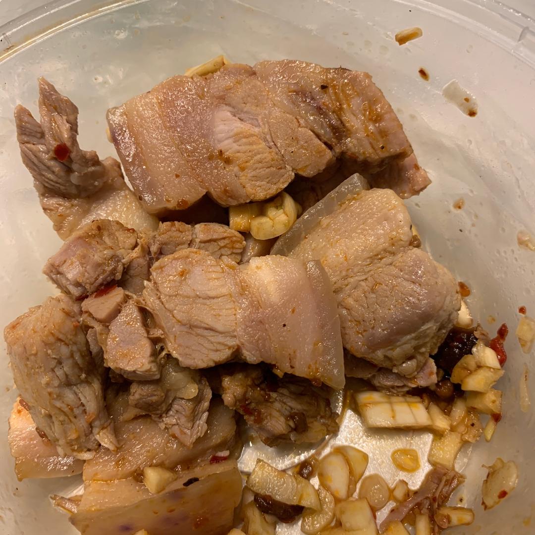 小优的生酮饮食快乐记录