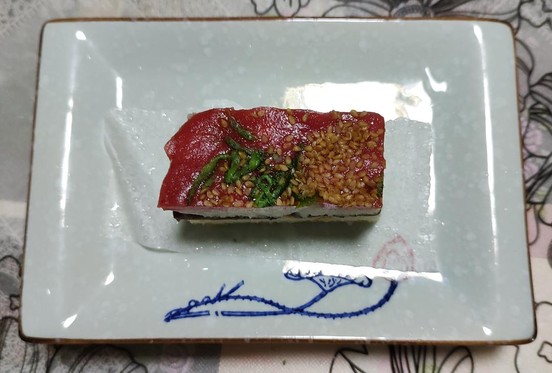 苏式重阳糕