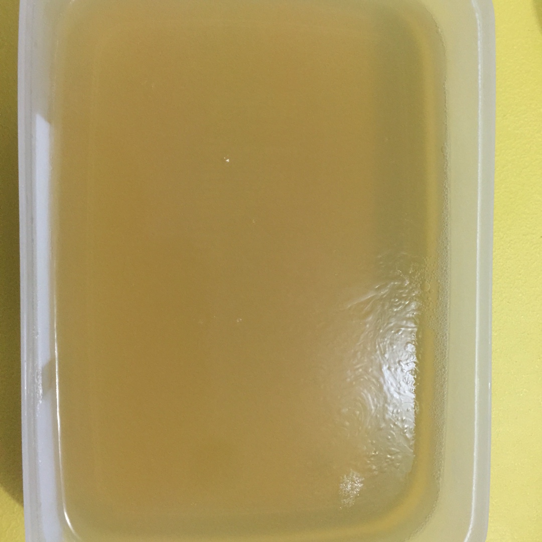 石花膏