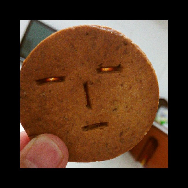 我是eva,walli你在哪