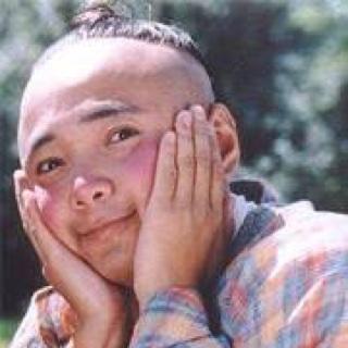 猪八戒可爱吗