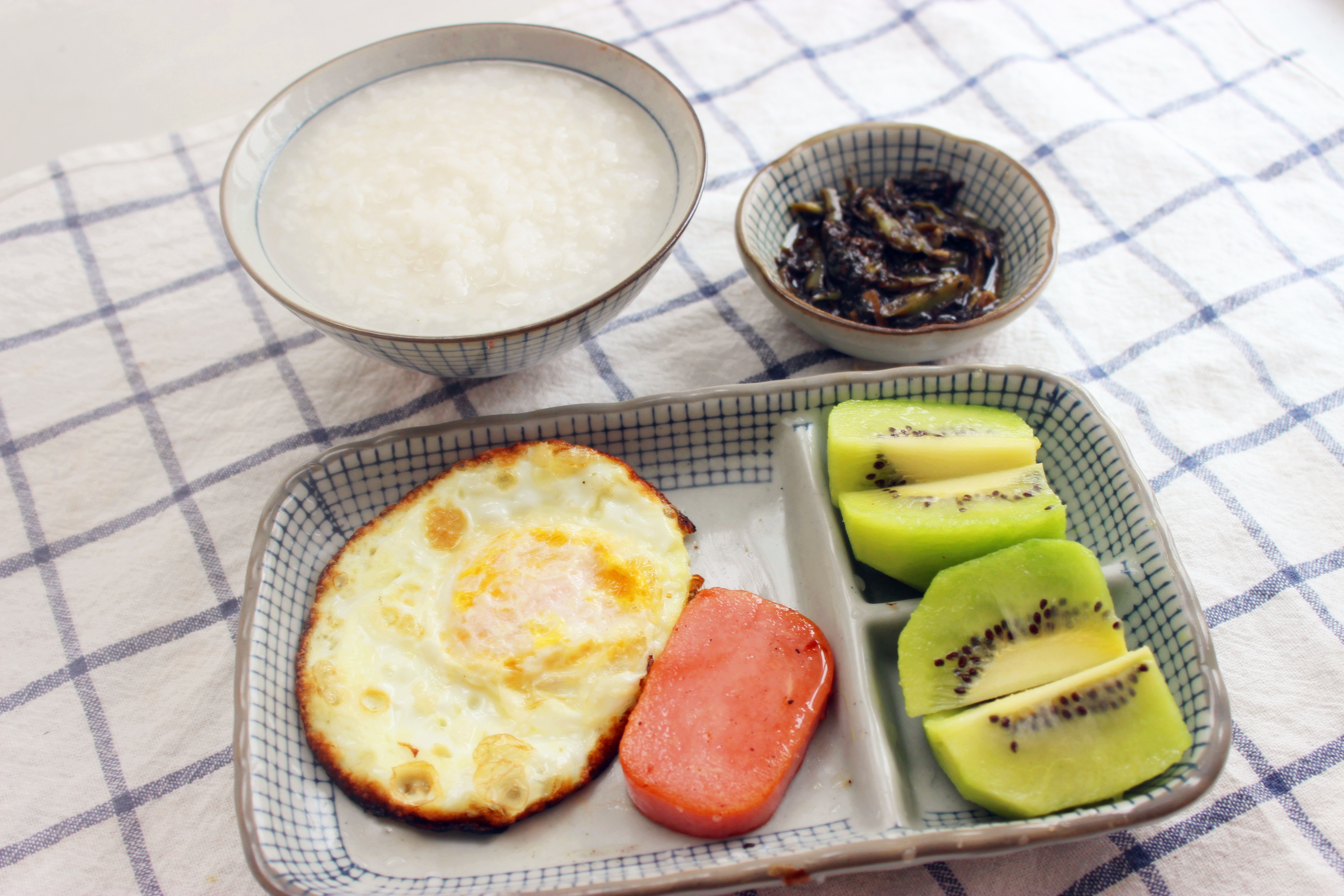 23岁要好好吃早饭