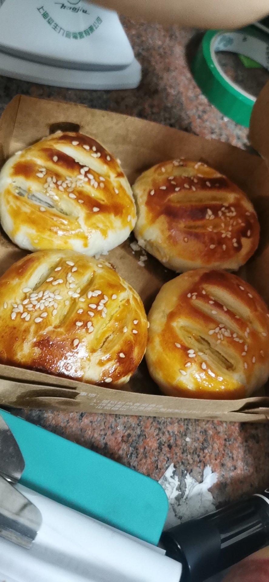 老婆饼