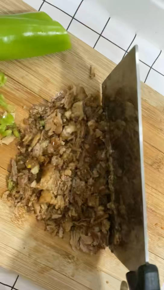 西安小吃腊汁肉夹馍（家庭版）